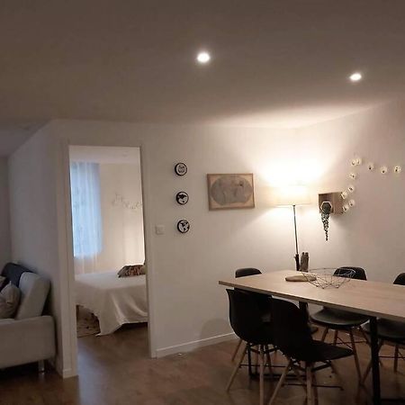 Apartmán Le 68B Carcassonne Exteriér fotografie