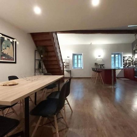Apartmán Le 68B Carcassonne Exteriér fotografie