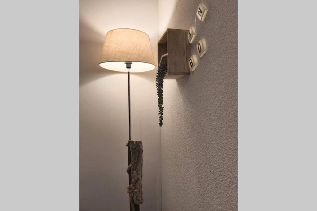 Apartmán Le 68B Carcassonne Exteriér fotografie