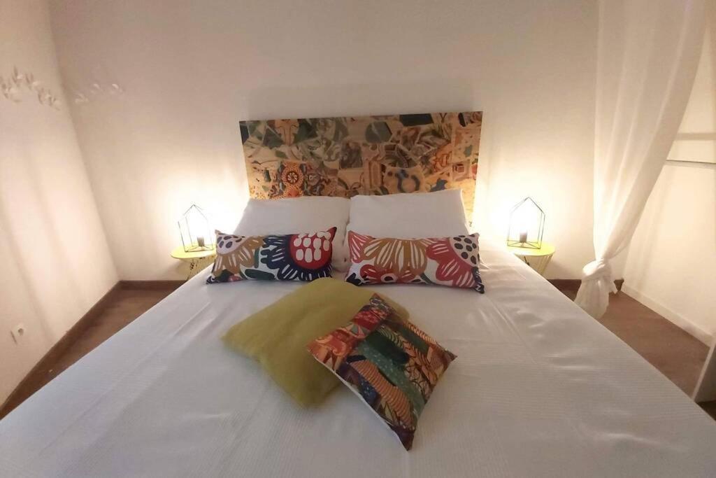 Apartmán Le 68B Carcassonne Exteriér fotografie