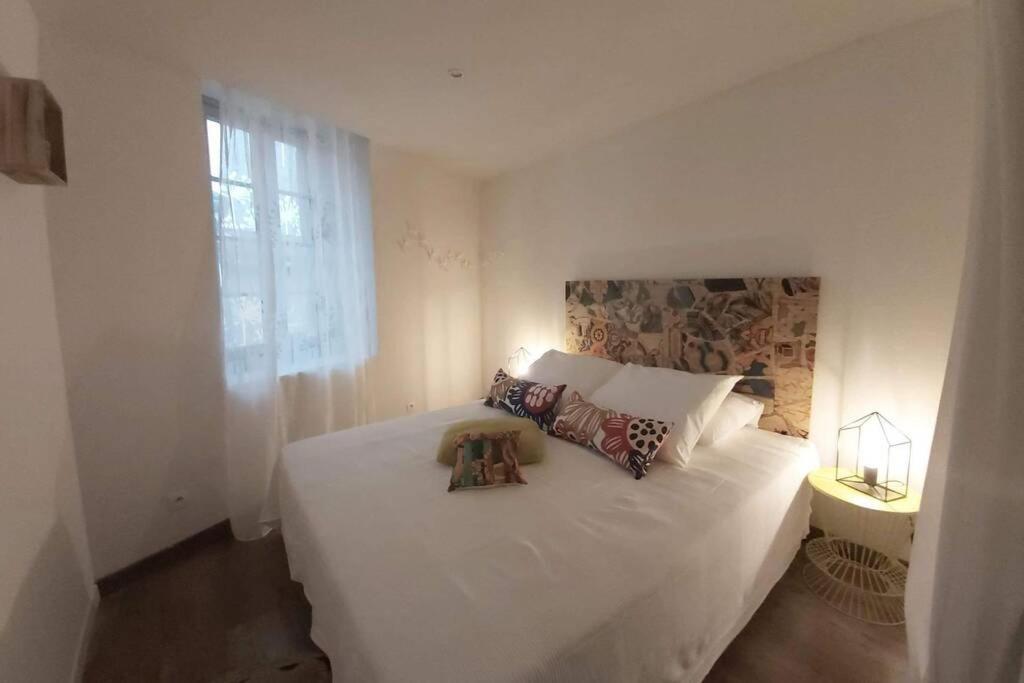 Apartmán Le 68B Carcassonne Exteriér fotografie