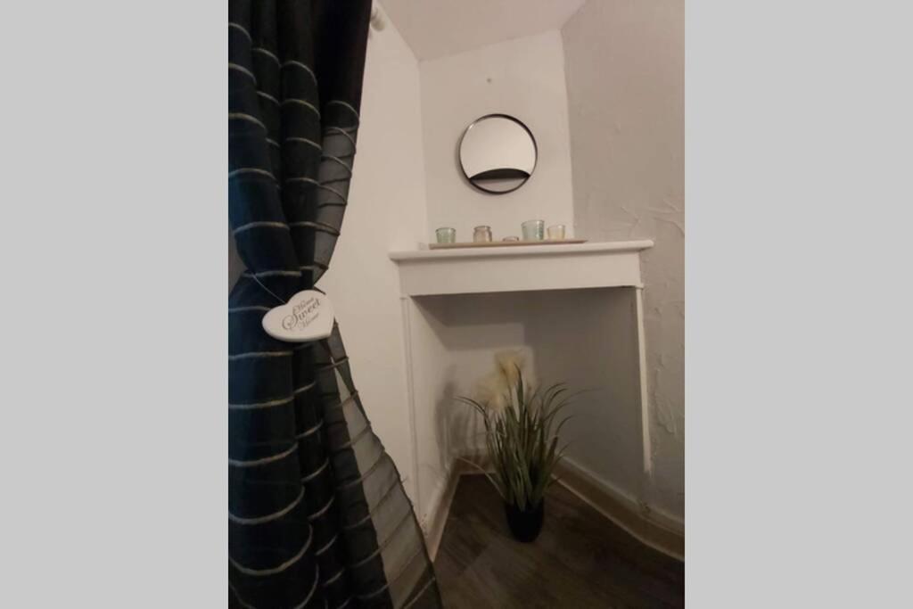 Apartmán Le 68B Carcassonne Exteriér fotografie